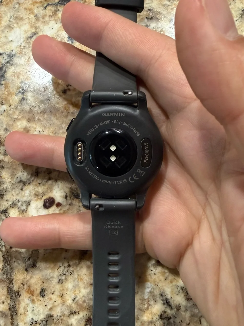 Garmin Venu 2S